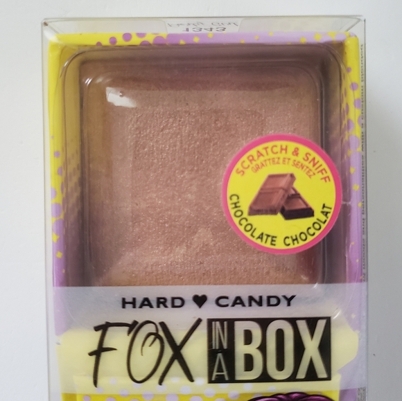 Hard Candy Makeup 45 Hard Candy Fox In A Box Party Girl Poshmark